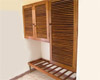 Storage/Luggage Rack